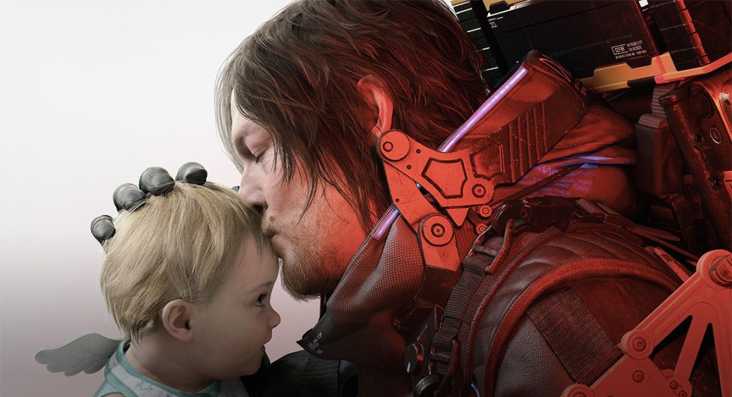 Death Stranding 2: On The Beach İnceleme