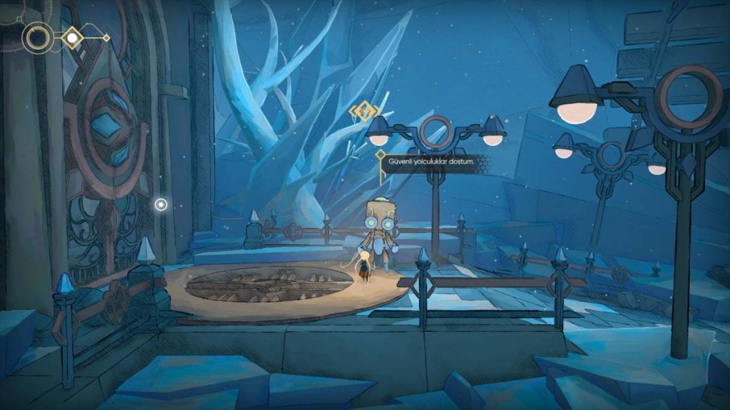 MIO: Memories in Orbit Ön İnceleme MIO: Memories in Orbit Ön İnceleme