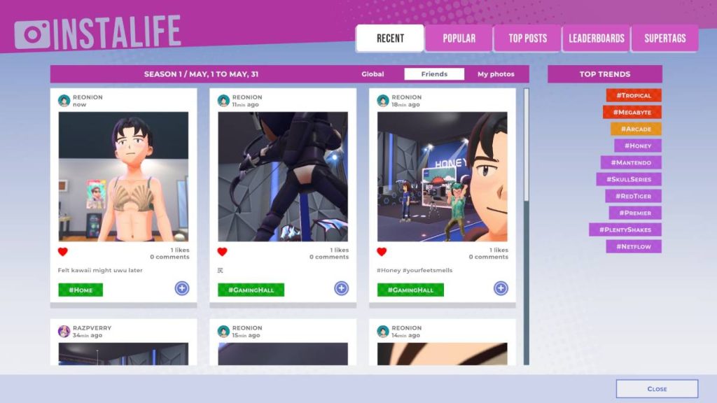 Youtubers Life 3 - Stream Together! İnceleme Youtubers Life 3 - Stream Together! İnceleme