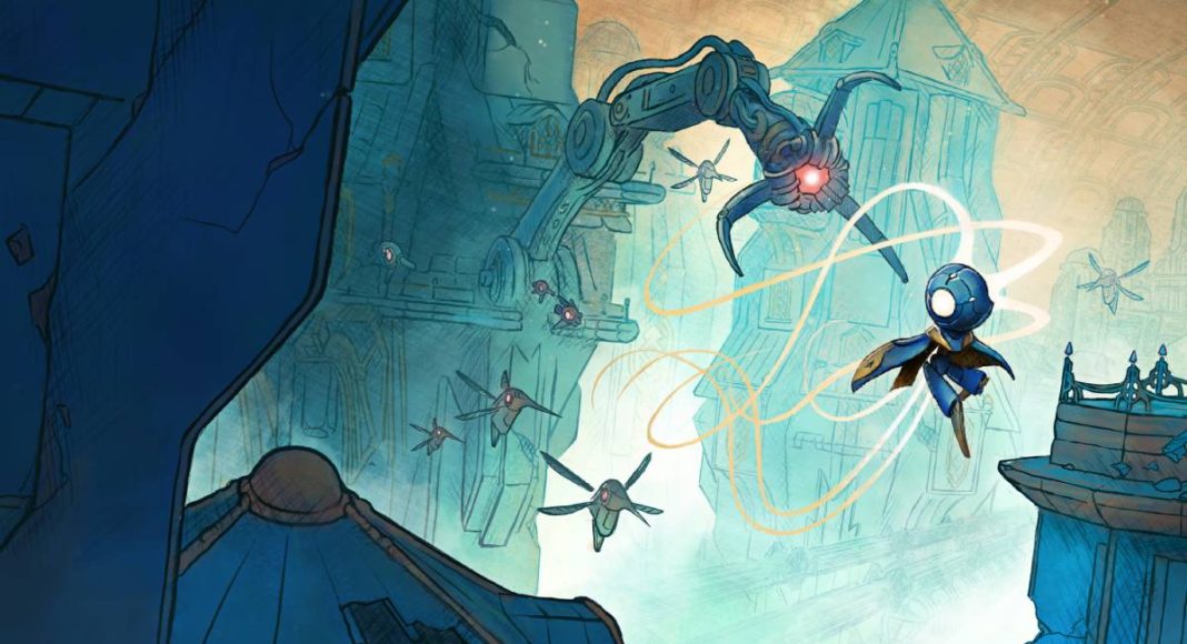 MIO: Memories in Orbit Ön İnceleme