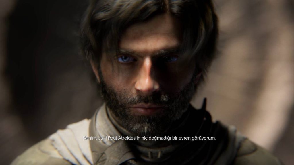 Dune Awakening İnceleme Dune Awakening İnceleme
