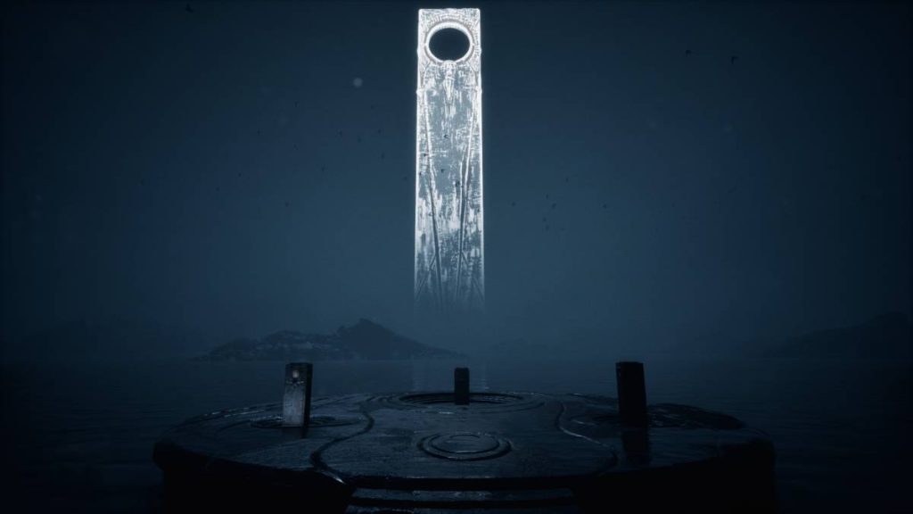 KARMA: The Dark World İnceleme