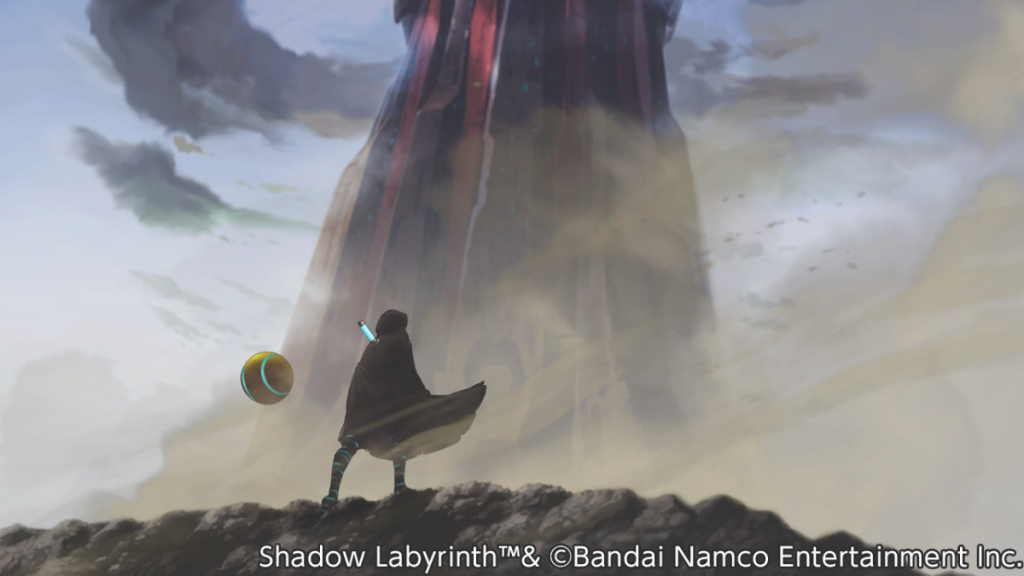 Shadow Labyrinth İnceleme Shadow Labyrinth'in Nintendo Switch inceleme kopyası, Bandai Namco tarafından Atarita’ya gönderilmiştir.