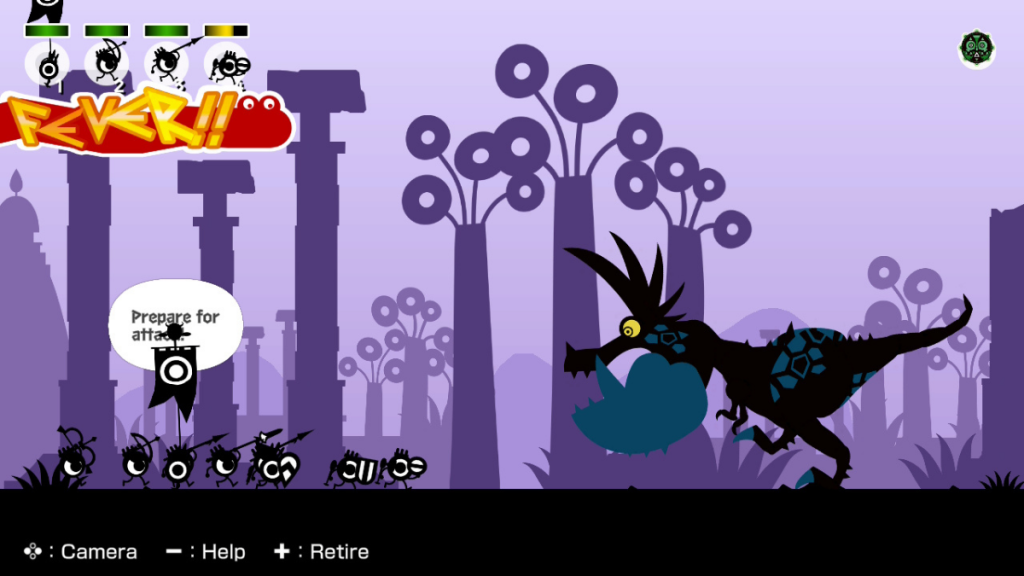 Patapon 1+2 Replay İnceleme Patapon 1+2 Replay'in Nintendo Switch 2 inceleme kopyası, Bandai Namco tarafından Atarita’ya gönderilmiştir.