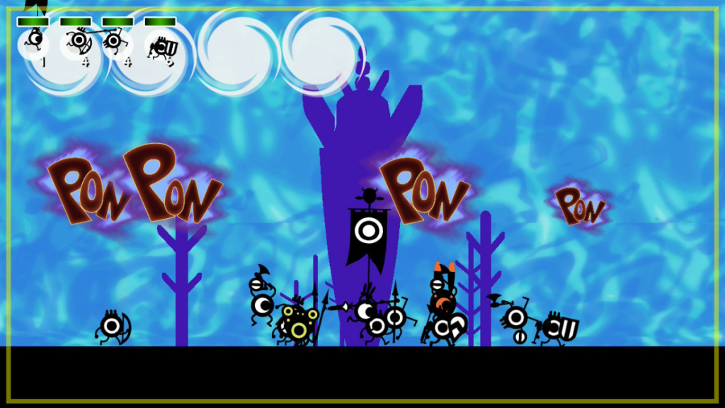 Patapon 1+2 Replay İnceleme Patapon 1+2 Replay'in Nintendo Switch 2 inceleme kopyası, Bandai Namco tarafından Atarita’ya gönderilmiştir.