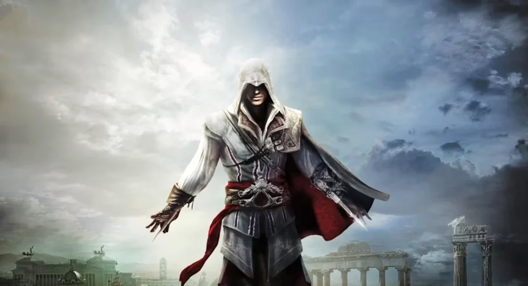 Assassin's Creed dizisine yeşil ışık geldi