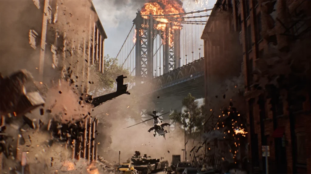 Battlefield 6 Türkçe olacak mı?