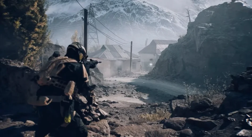 Battlefield 6 çıkış tarihi duyuruldu