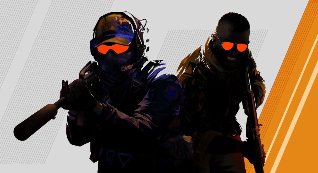 CS2 Deathmatch Sunucuları