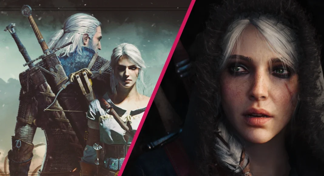 The Witcher 4