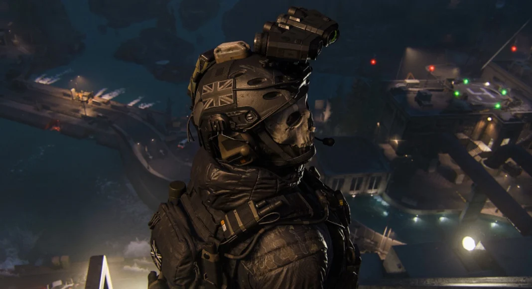 Call of Duty 2027 seride yıllar sonra 