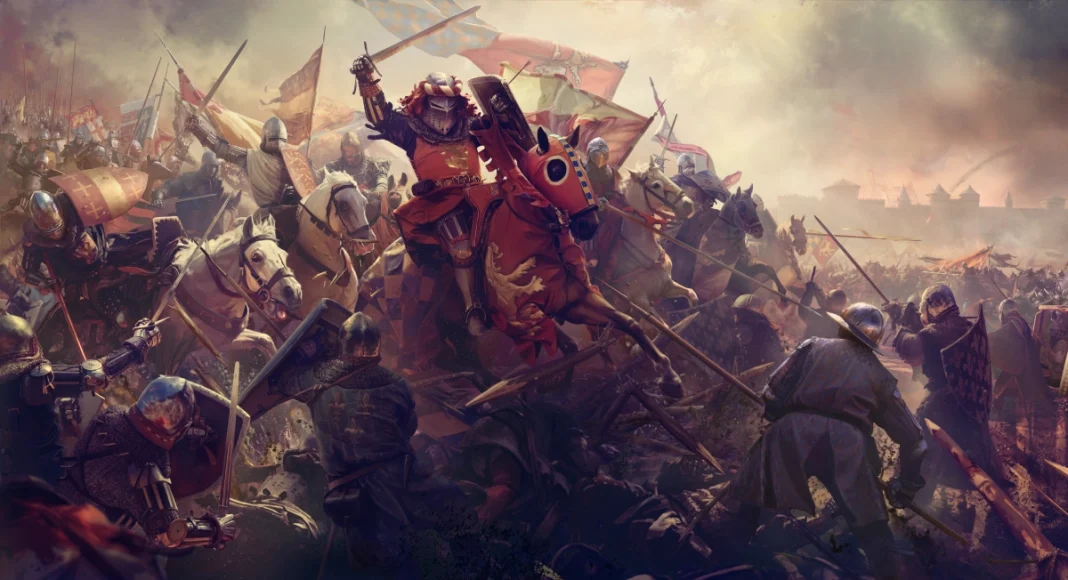 Chronicles: Medieval Röportajı