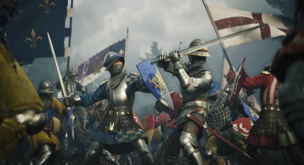 Chronicles: Medieval