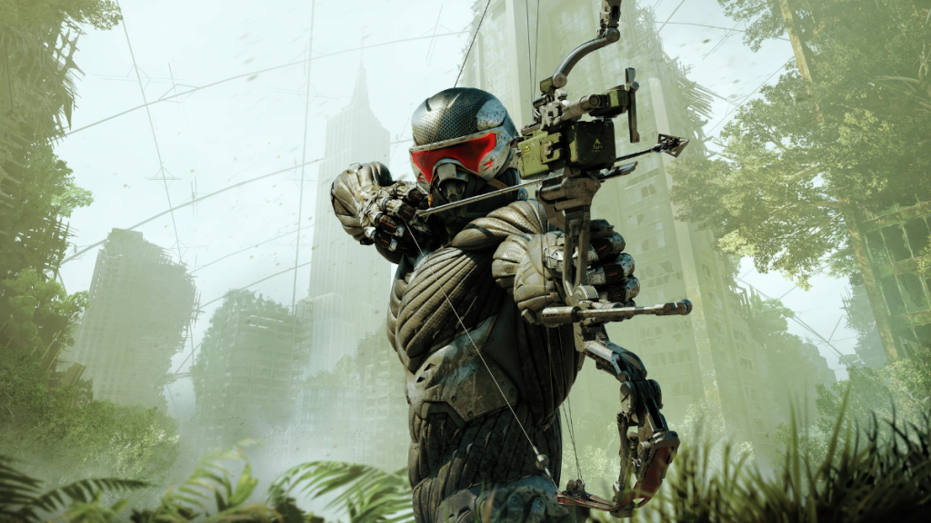 Crysis Oynama Sırası Nasıl Olmalı? İşte Tercih Edebileceğiniz Sıralama! Crysis serisi, özellikle Türk oyuncu topluluğu için önemli bir konuma sahiptir. Döneminde Türkçe dublaj olarak piyasaya çıkan nadir oyunlardan olan Crysis serisi, bizlere soluksuz bir aksiyon deneyimi sunmuştu. Peki bu seriyi hatırlamak isteyen veya yeni başlayacak olanlar oyunları hangi sıralamaya göre oynamalı? Gelin tüm detaylarıyla birlikte Crysis oynama sırası nasıl olmalı sorusuna bir cevap arayalım.