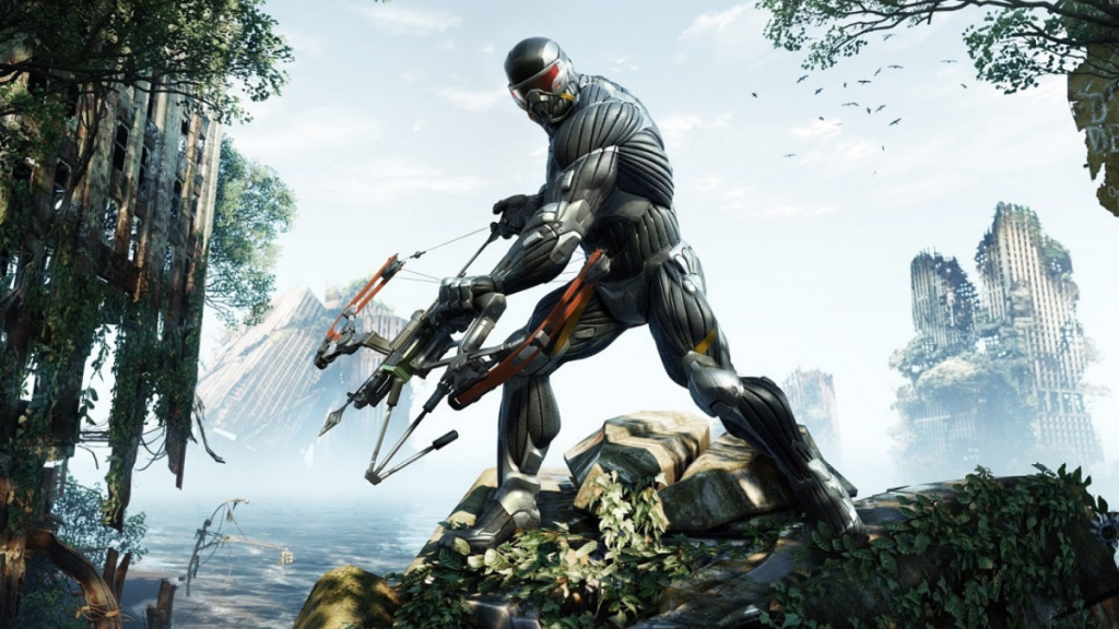 Crysis Oynama Sırası Nasıl Olmalı? İşte Tercih Edebileceğiniz Sıralama! Crysis serisi, özellikle Türk oyuncu topluluğu için önemli bir konuma sahiptir. Döneminde Türkçe dublaj olarak piyasaya çıkan nadir oyunlardan olan Crysis serisi, bizlere soluksuz bir aksiyon deneyimi sunmuştu. Peki bu seriyi hatırlamak isteyen veya yeni başlayacak olanlar oyunları hangi sıralamaya göre oynamalı? Gelin tüm detaylarıyla birlikte Crysis oynama sırası nasıl olmalı sorusuna bir cevap arayalım.