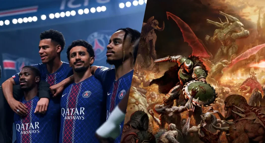 DOOM ve FC serisi tarihinde ilk kez Türkçe oldu