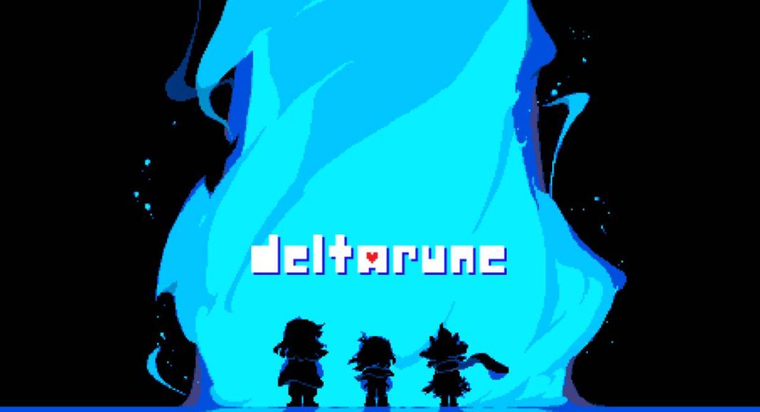 Deltarune İnceleme