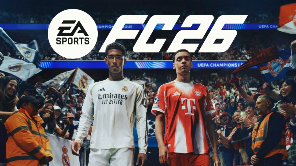 Önceden FIFA, şimdi FC ismiyle anılan seri tarihinde ilk kez Türkçe spiker ile yayınlanacak.