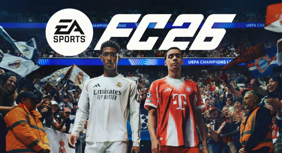 EA FC 26 tüm yenilikler