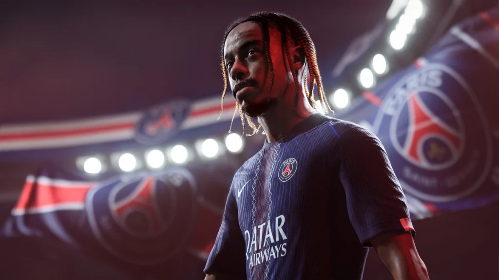 EA Sports FC 26 çıkış tarihi