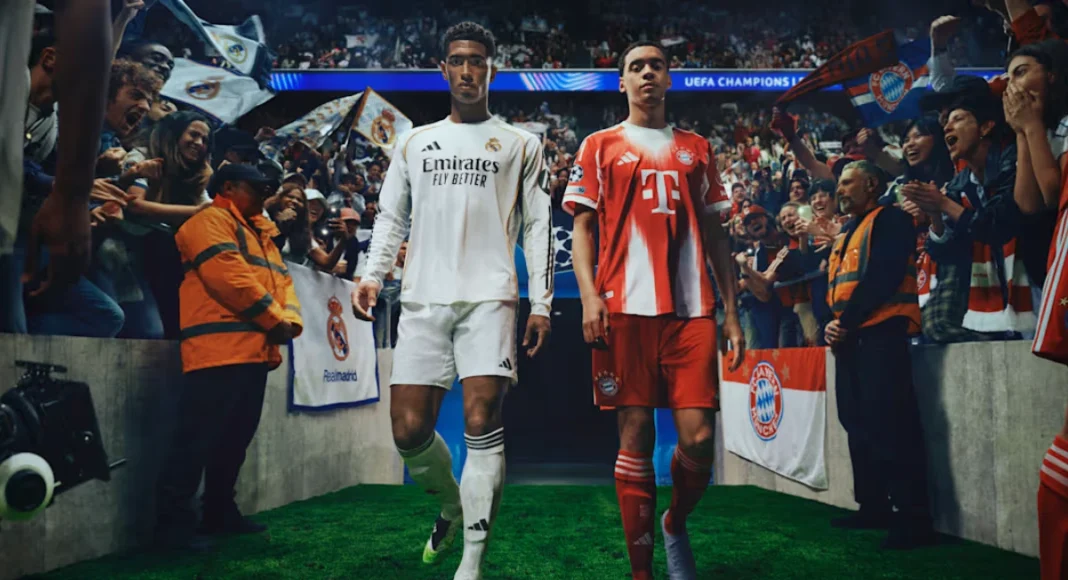 EA FC 26 yenilikleri ilk oynanış videosunda gösterildi