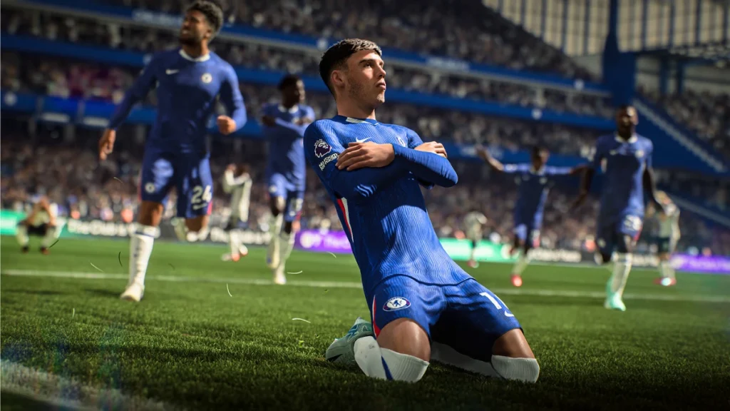 EA FC 26 yenilikleri ve oynanışı gösterildi.