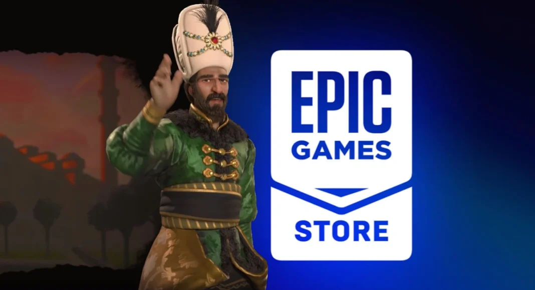 Epic Games ücretsiz oyunu bomba gibi geliyor!