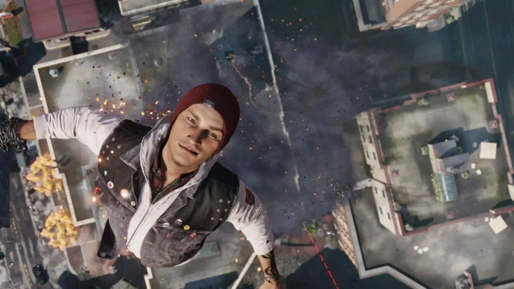 Ghost of Yotei'nin Yönetmeni Infamous Serisine Göz Kırptı: "Bir Infamous Oyununda Çalışmayı Çok İsterim" Sucker Punch Productions, 2020 yılında muadillerine kıyasla oldukça düşük bir bütçe ile Ghost of Tsushima'yı yayınlayıp büyük bir başarı yakalamıştı. Jin Sakai'nin Japonya'yı Moğol istilasından kurtarma hikâyesi sürükleyici oynanışıyla oldukça sevilmiş ve stüdyonun saygınlığını da artırmıştı. Japon stüdyo bu başarıyı bir devam oyunuyla taçlandırıp Ghost of Yotei'yi duyurmuş, yakın zamanda da oyun hakkında birçok detayı açıklamıştı. Ancak hepsinden önce stüdyo, Infamous oyunlarına imzasını atmış ve PlayStation'un bugün unutulsa da en sevilen markalarından birini yaratmıştı. Stüdyo şimdilerde seriye geri dönmeye ılımlı yaklaşsa da bunun yakın zamanda gerçekleşmesi mümkün görünmüyor.