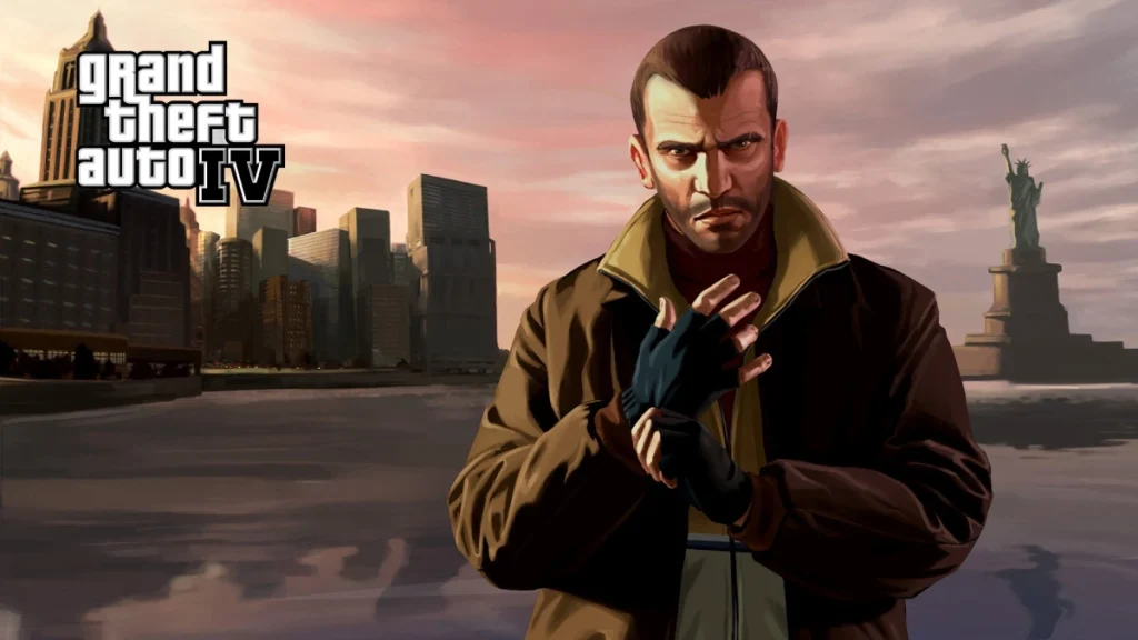 Rockstar, GTA 4 Remastered İçin Bir İpucu Bırakmış Olabilir: İddialar Doğruysa Duyuru Yakın GTA 4 Remastered