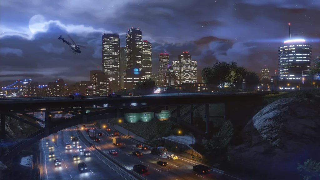 GTA 5 PlayStation Hileleri: PS4 ve PS5'te Çalışan Tüm Şifreler GTA 5 PlayStation hileleri (PS4 ve PS5)