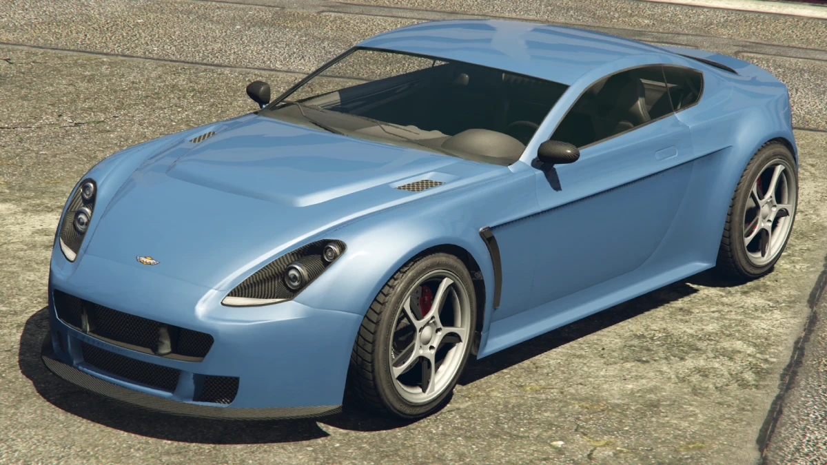 GTA 5 PS4 araç hileleri