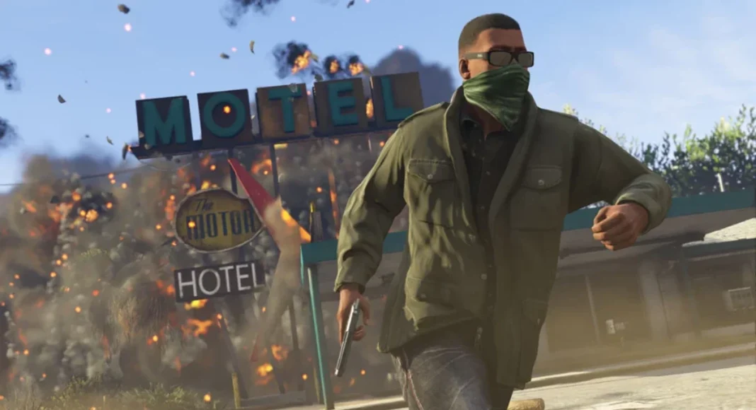 GTA 5 PlayStation Hileleri
