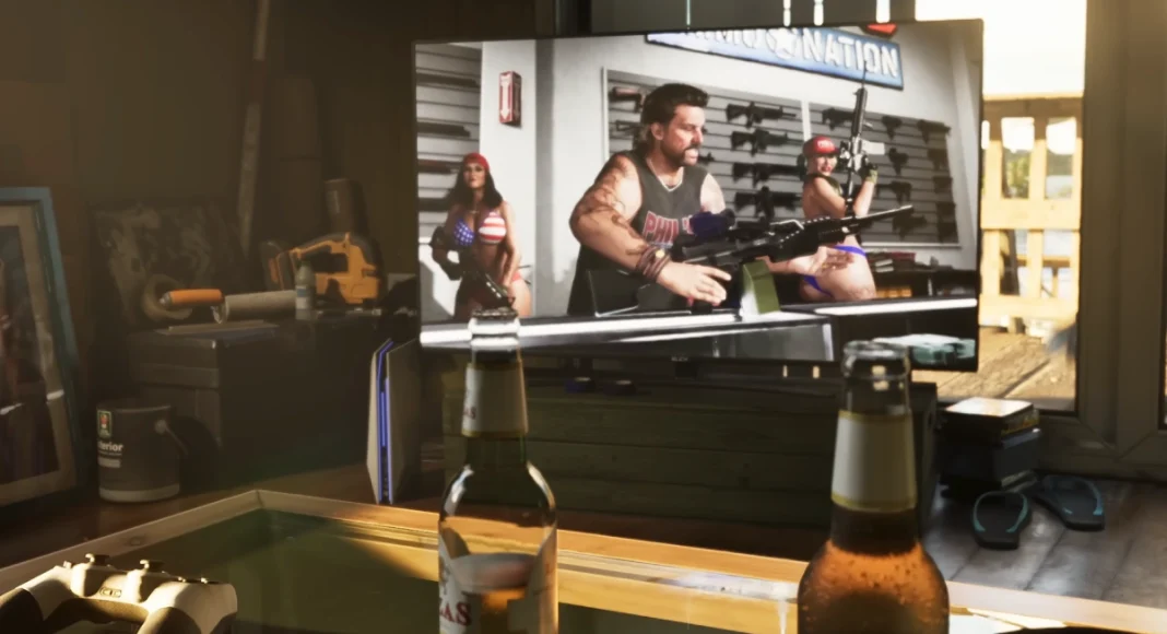 Grand Theft Auto VI'nın ikinci fragmanı rekoru aldı bile