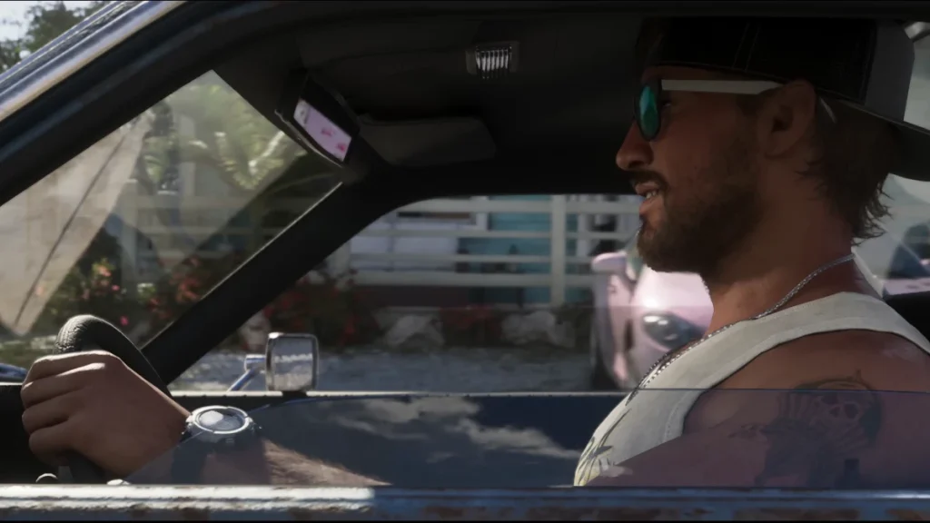 GTA 6 yalnızca PS5 Pro'da 60 FPS çalışabilir