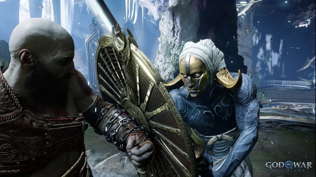 God of War Geliştiricisinin Yeni Oyunu İçin "İyi Gittiği" Söyleniyor: Sessizlik Bozulabilir 2022 yılında God of War Ragnarök'ü yayınladıklarından beridir Sony Santa Monica Studio tarafından çok az şey duyduk. Stüdyo sessiz sedasız yeni bir oyun üzerinde çalışıyor. Ayrıca gelen son duyumlara göre, projenin durumu iyiymiş. Ancak henüz bu konuda resmî bir açıklama bulunmuyor. Santa Monica, bütün PlayStation etkinliklerini boş geçerek sessizliğini korumaya devam ediyor.