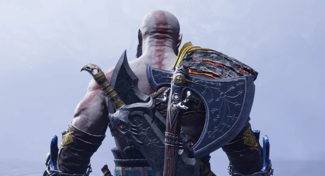 God of War geliştiricisi yeni bir oyun üzerinde çalışıyor.