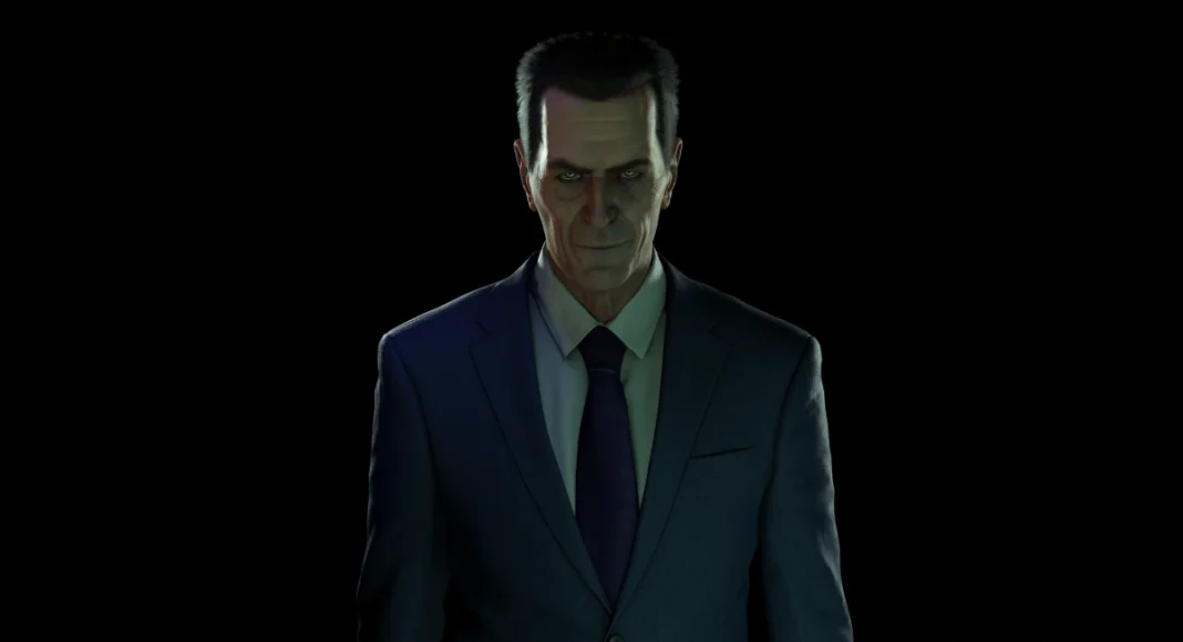 Half Life 3 giderek yaklaşıyor