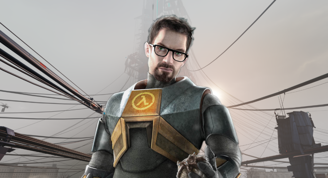 Half-Life Oynama Sırası Nasıl Olmalı