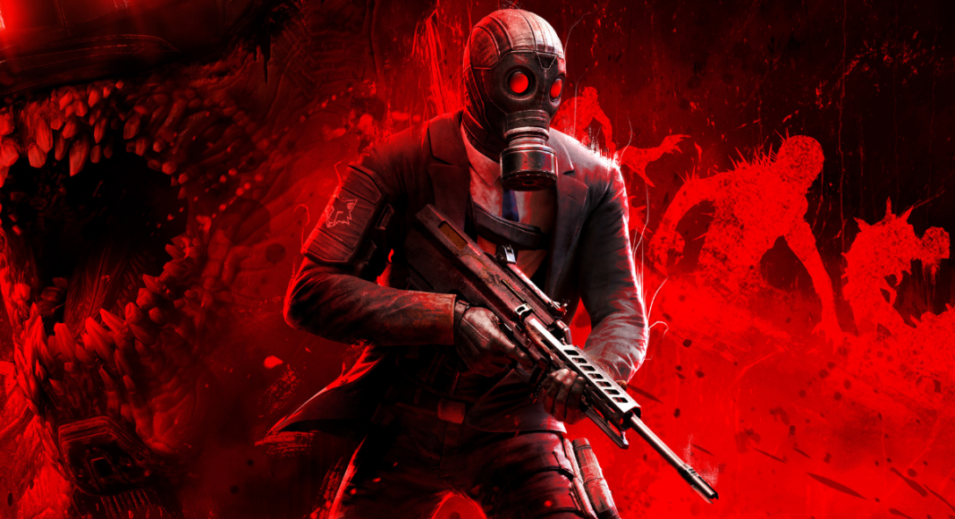 Killing Floor 3 İnceleme