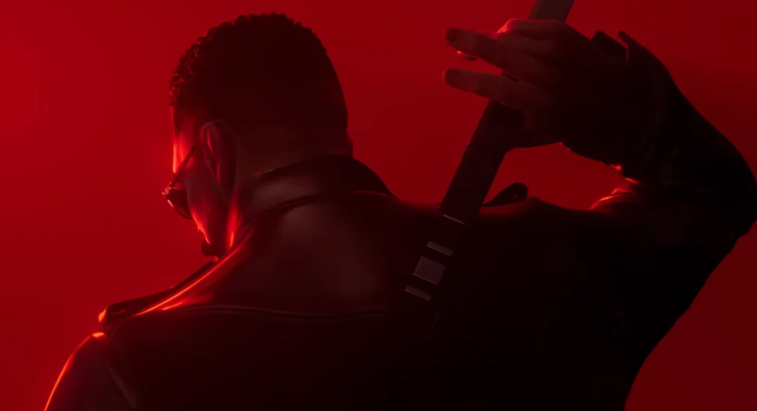 Marvel's Blade güvende: 2024 sonlarında tam üretime geçmiş