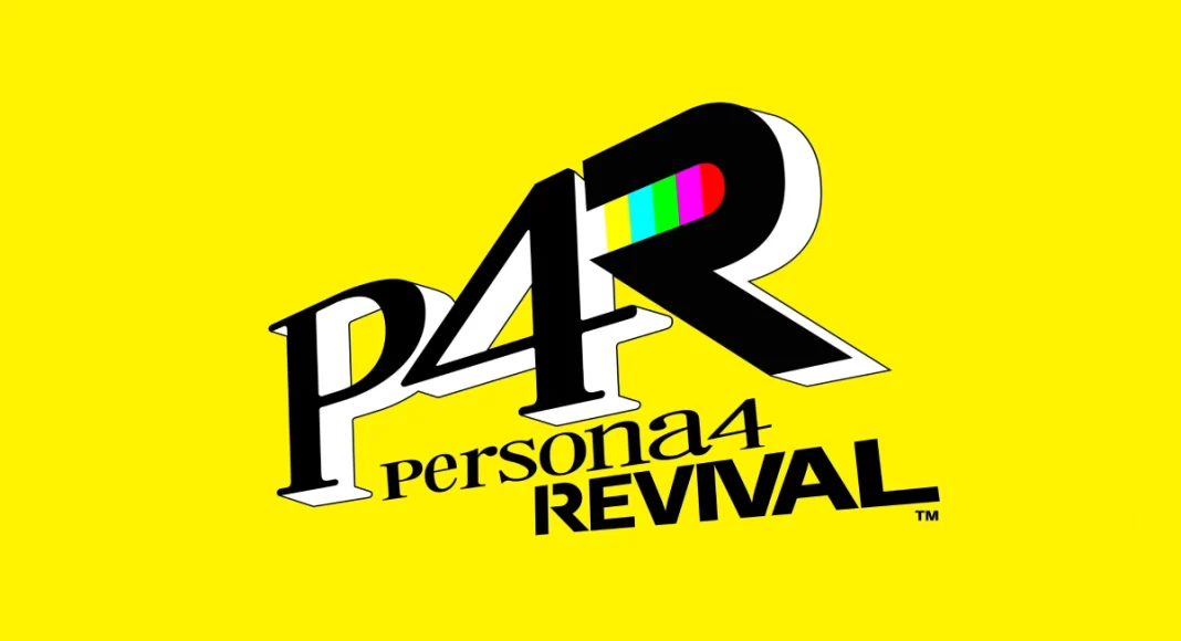 Persona 4 Revival Türkçe dil desteğiyle çıkacak.