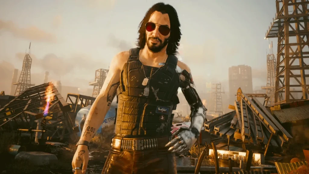 PlayStation Plus Oyunları Açıklandı: Cyberpunk 2077 ve Dahası Kütüphaneye Ekleniyor Cyberpunk 2077 PlayStation Plus Oyun Kataloğu'na ekleniyor.