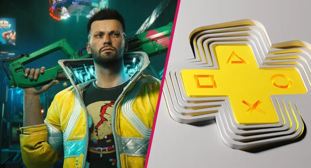 Temmuz 2025 PlayStation Plus oyunları