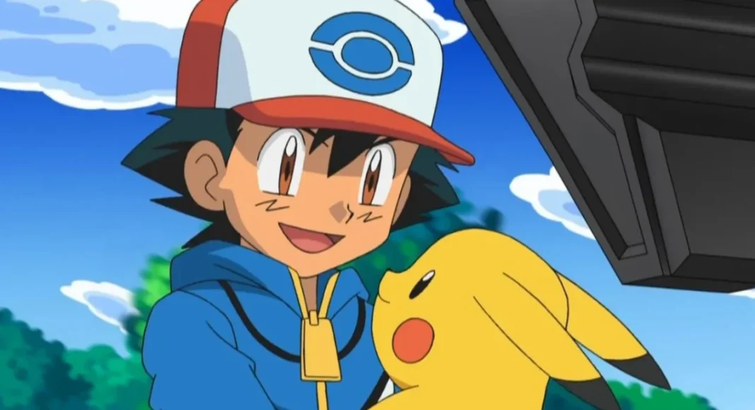 Pokemon filmleri ücretsiz olarak yayınlanıyor