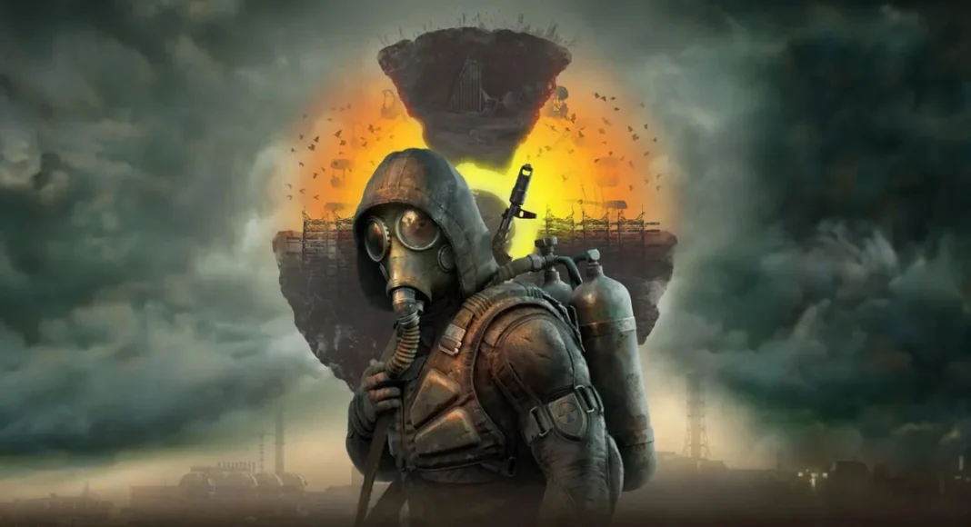 STALKER 2 PS5 sürümü duyuruldu: Yıl sonu geliyor