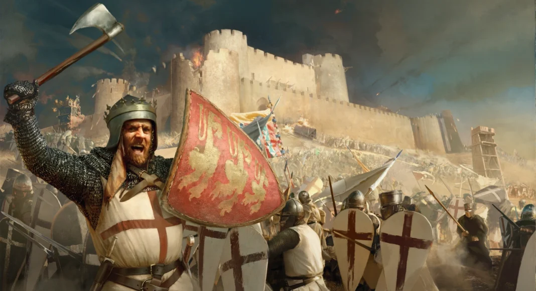 Stronghold Crusader: Definitive Edition İnceleme