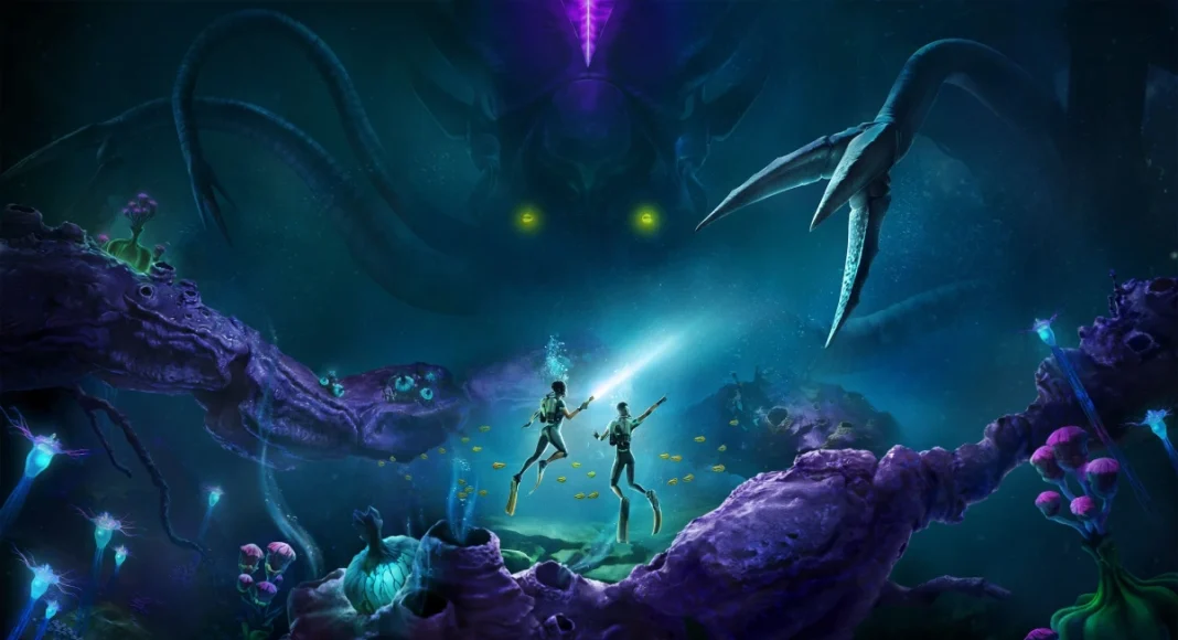 Subnautica 2