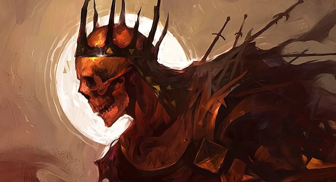 Tainted Grail: The Fall of Avalon Türkçe olabilir