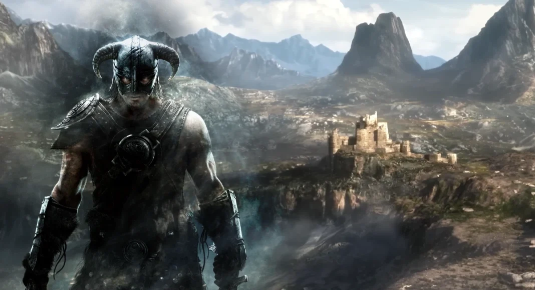 The Elder Scrolls 6 oldukça oynanabilir durumda
