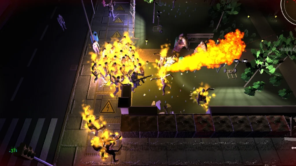 Steam'de Bir Oyun Daha Ücretsiz Oldu: CO-OP ve Türkçe Dil Desteği Var Steam ücretsiz oyunu: Ultimate Zombie Defense